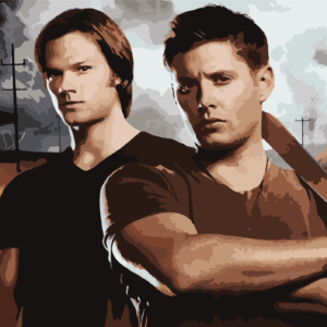 W1002 Надприродне 1800х1400 W1002 Надприродне 1800х1400